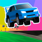 Cubed Rally Racer (GameClub) icon