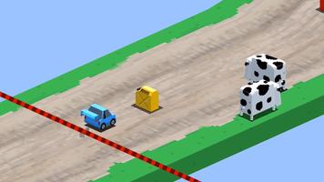 Cubed Rally Racer (GameClub) 截图 3