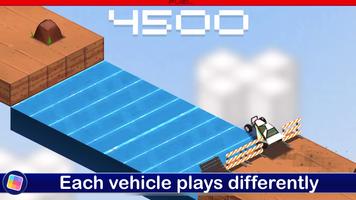 Cubed Rally World スクリーンショット 2