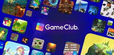 GameClub - a new way to play!