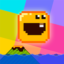 Baby Lava Bounce APK