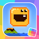 Baby Lava Bounce: Run, Dive, J APK
