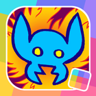 Glorkian Warrior: Shoot Weird  icon