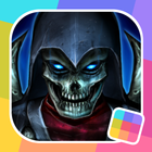 Deathbat icono
