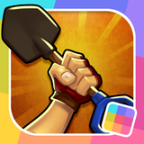 Dig! иконка