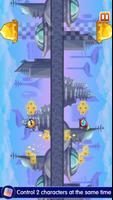 Digit & Dash - GameClub plakat