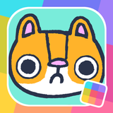 Hackycat Zeichen