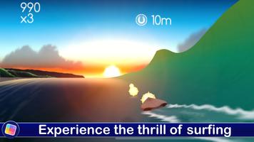 Infinite Surf capture d'écran 2