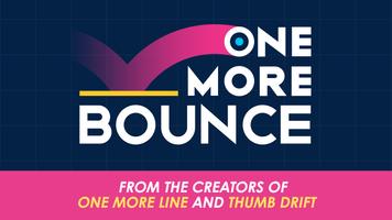 پوستر One More Bounce - GameClub