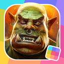 APK ORC: Vengeance - Wicked Dungeo