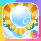Snowball!! - GameClub icône