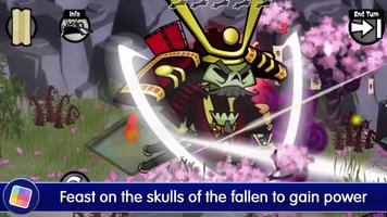 Skulls of the Shogun スクリーンショット 1