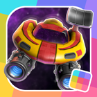 Space Miner ikona