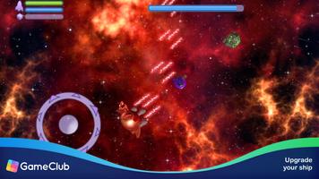Space Miner screenshot 2