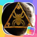 APK Spider: Rite of the Shrouded M