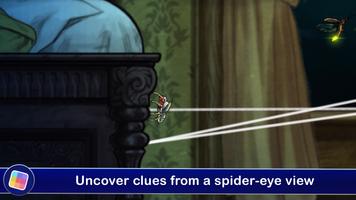 Spider: Rite of the Shrouded M capture d'écran 2