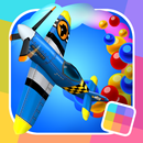 SpinnYwingS: Conquer the Sky & Flying Mayhem APK