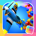 SpinnYwingS: Conquer the Sky & icon