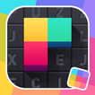 ”Puzzlejuice: Word Puzzle Game
