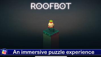 Poster Roofbot