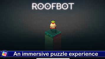 Roofbot Affiche