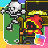 Wizard Golf RPG: Sport & Magic
