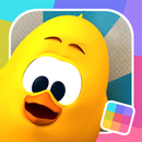 APK Toki Tori: Eggceptional Puzzle