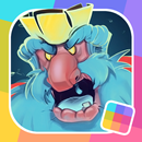 Return of the Zombie King: Cla APK