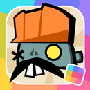 APK Zombie Match Defense: Fun, Brainy Match-3 Puzzles