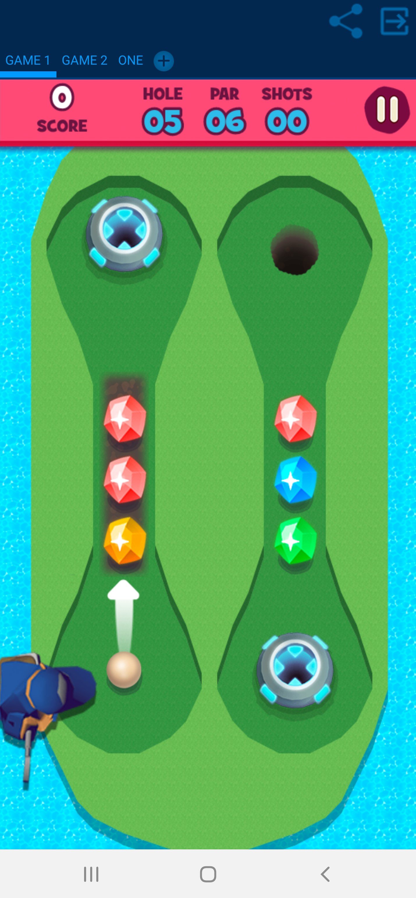 Descargar GAME OVER APK Última Versión 16.0 para Android
