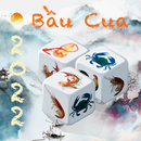 Bầu cua Thuỷ Mặc - 2022 APK