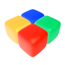 Glossy Blocks Grand Edition APK