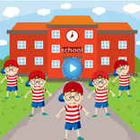 Funcandi Episodic Games - Kids Stories