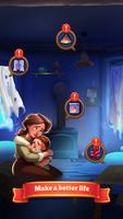 Wood Block Game: Home Puzzle poster