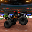 Monster Trucks Jam Arena Derby
