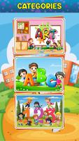 ABC Preschool Learning Phonics تصوير الشاشة 3