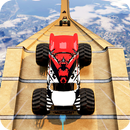 MMX Wheeler Monster Truck Jam APK