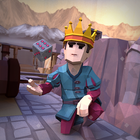 Adventure King - 3D Ludo आइकन