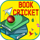 Book Cricket 2019 icône