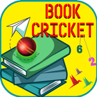 Book Cricket 2019 icon