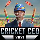 Director ejecutivo de Cricket  APK