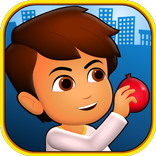 Holi Water Wars: Balloon Fight