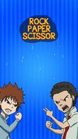 Rock Paper Scissor poster