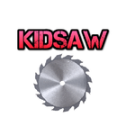 KidSaw ikon