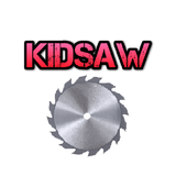 KidSaw 圖標
