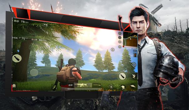 GAME FOR PEACE EN FOR ANDROID TIPS AND TRICKS 海报