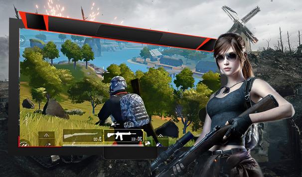 GAME FOR PEACE EN FOR ANDROID TIPS AND TRICKS 截图 2