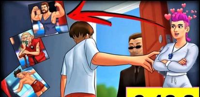 برنامه‌نما Summertime walkthrough helper عکس از صفحه