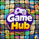 GameHub: Mini Games Big Fun APK