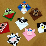 Handleiding voor doe-het-zelf bladwijzers maken